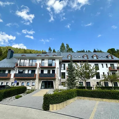Apartman Noel Terchová Exterior photo