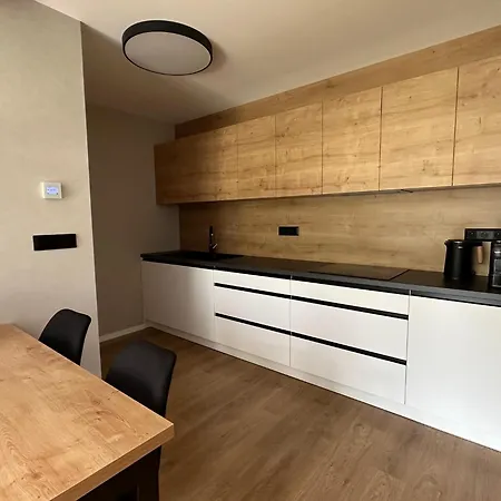 Apartman Noel Terchová Exterior photo