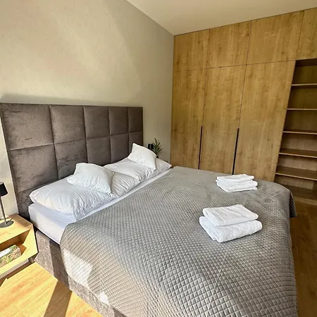 Apartman Noel Terchová Exterior photo