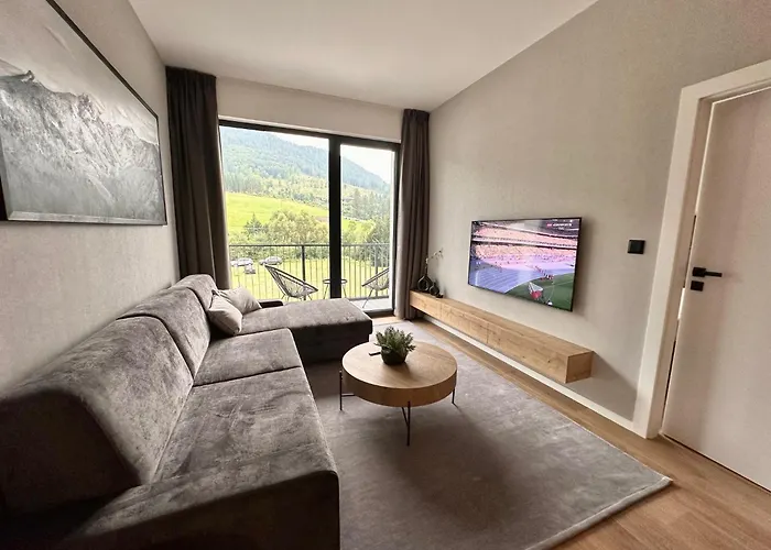 Apartman Noel Terchova