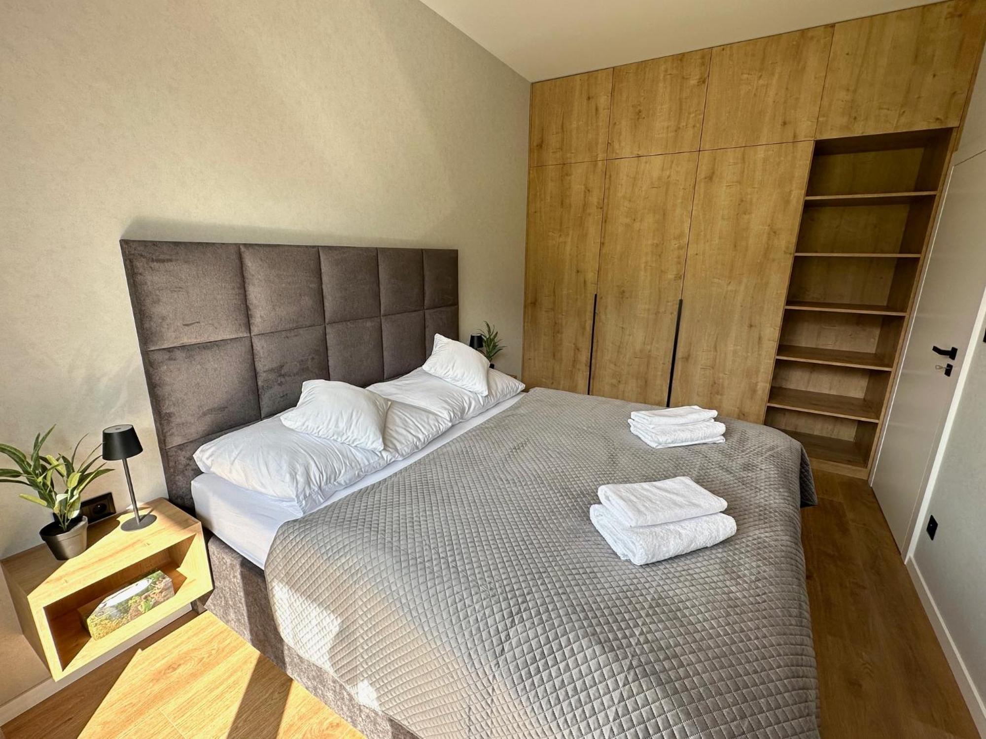 Noel Apartment Terchova