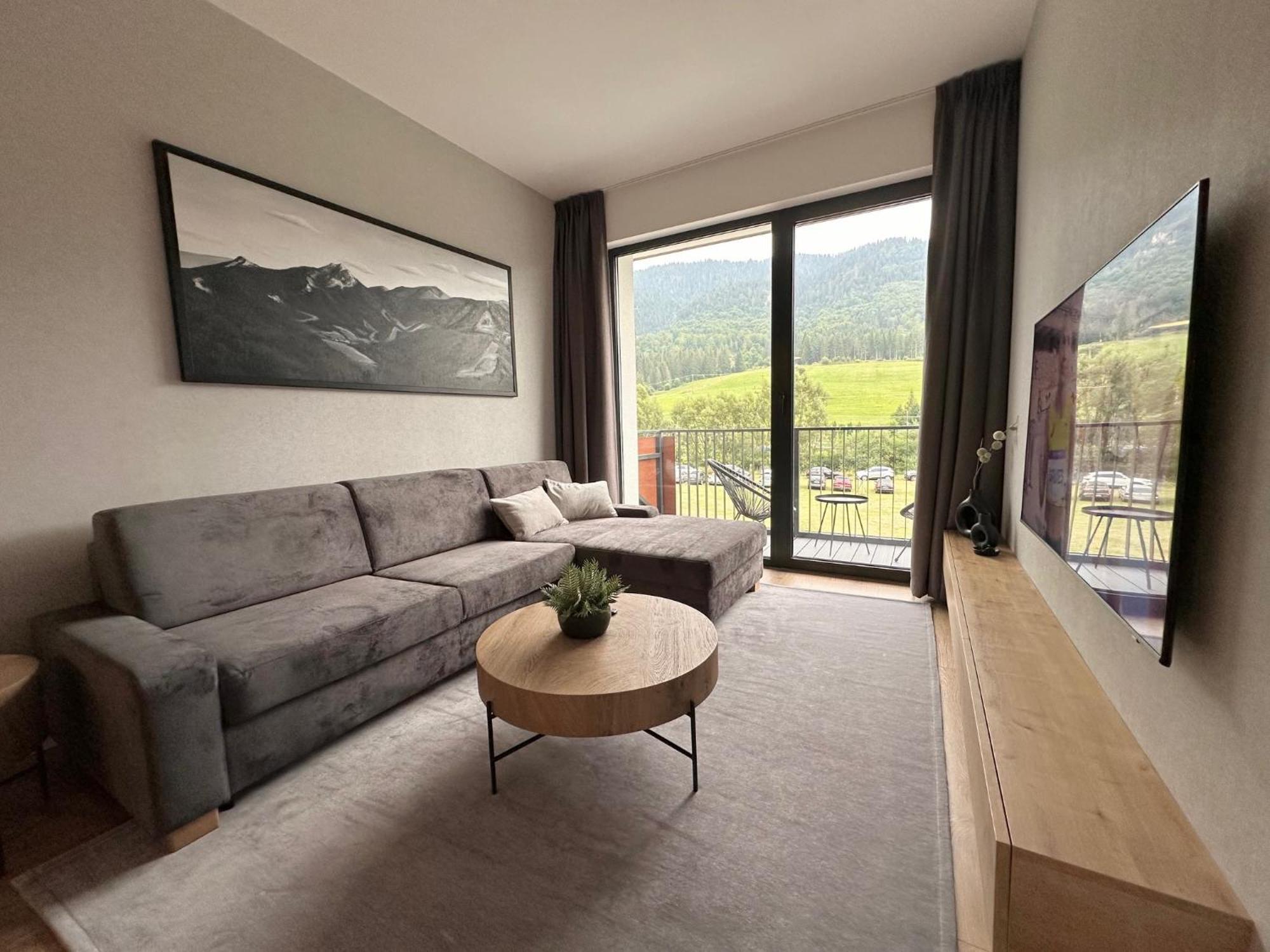 Noel Apartment Terchová