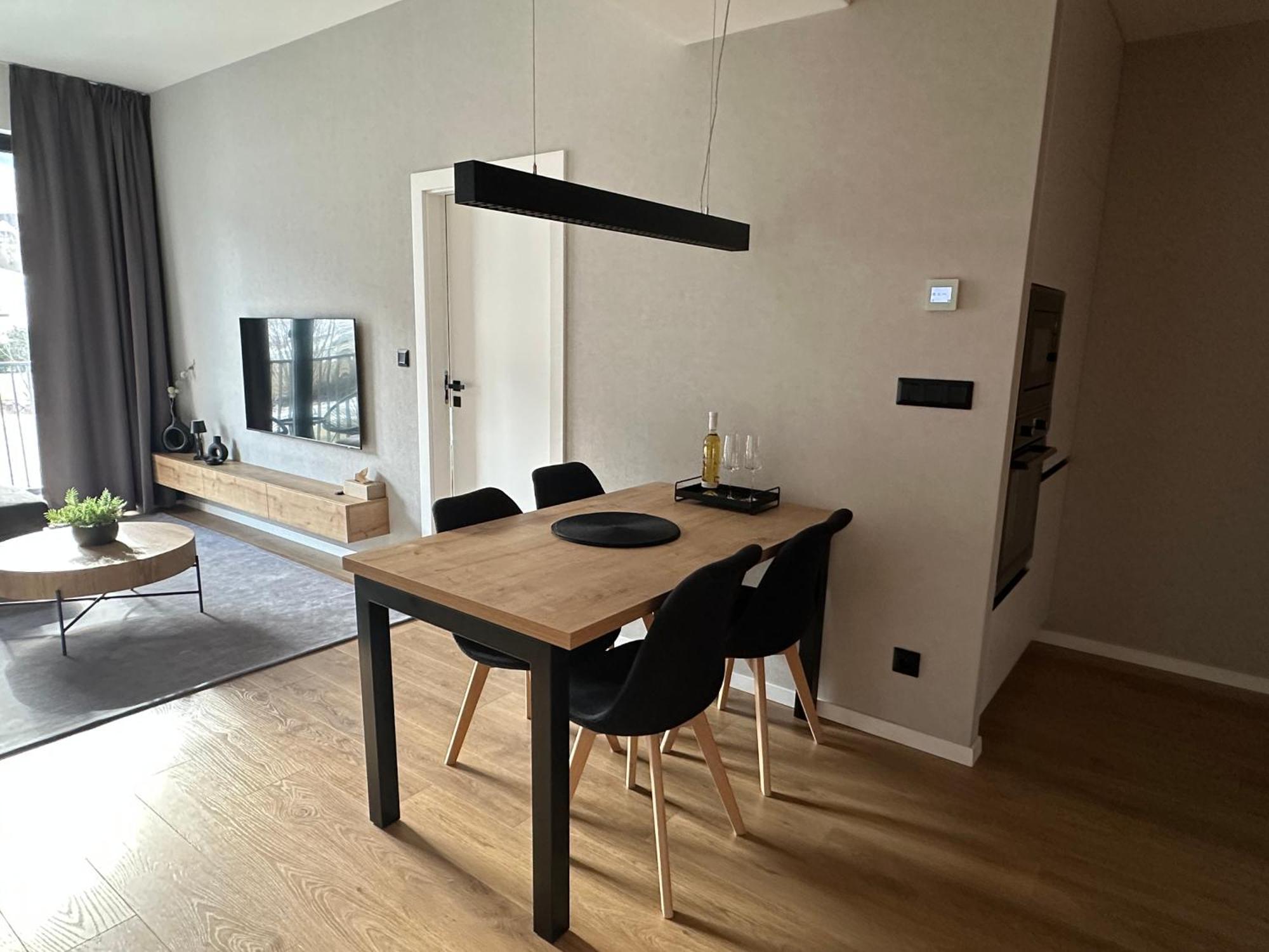 Noel Apartment Terchova